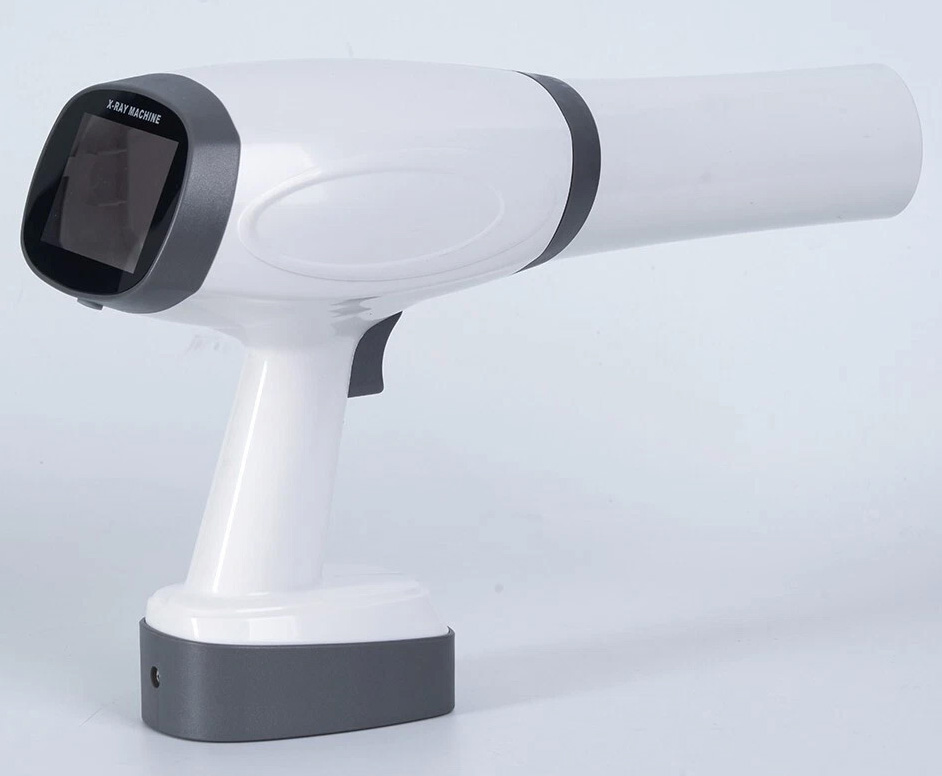 Dental Portable X-ray Machines Handheld Xray Imaging Unit STM-S680